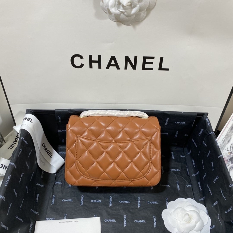 Chanel CF Series Bags